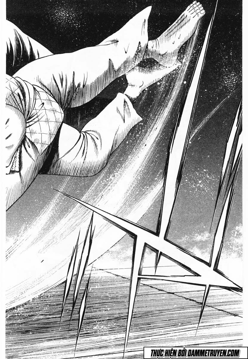 Shin Kotaro Makaritoru! Juudouhen: Chapter 60