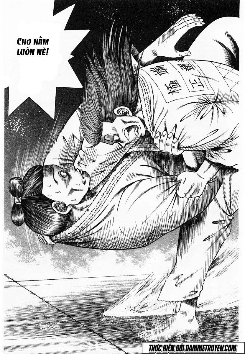 Shin Kotaro Makaritoru! Juudouhen: Chapter 60