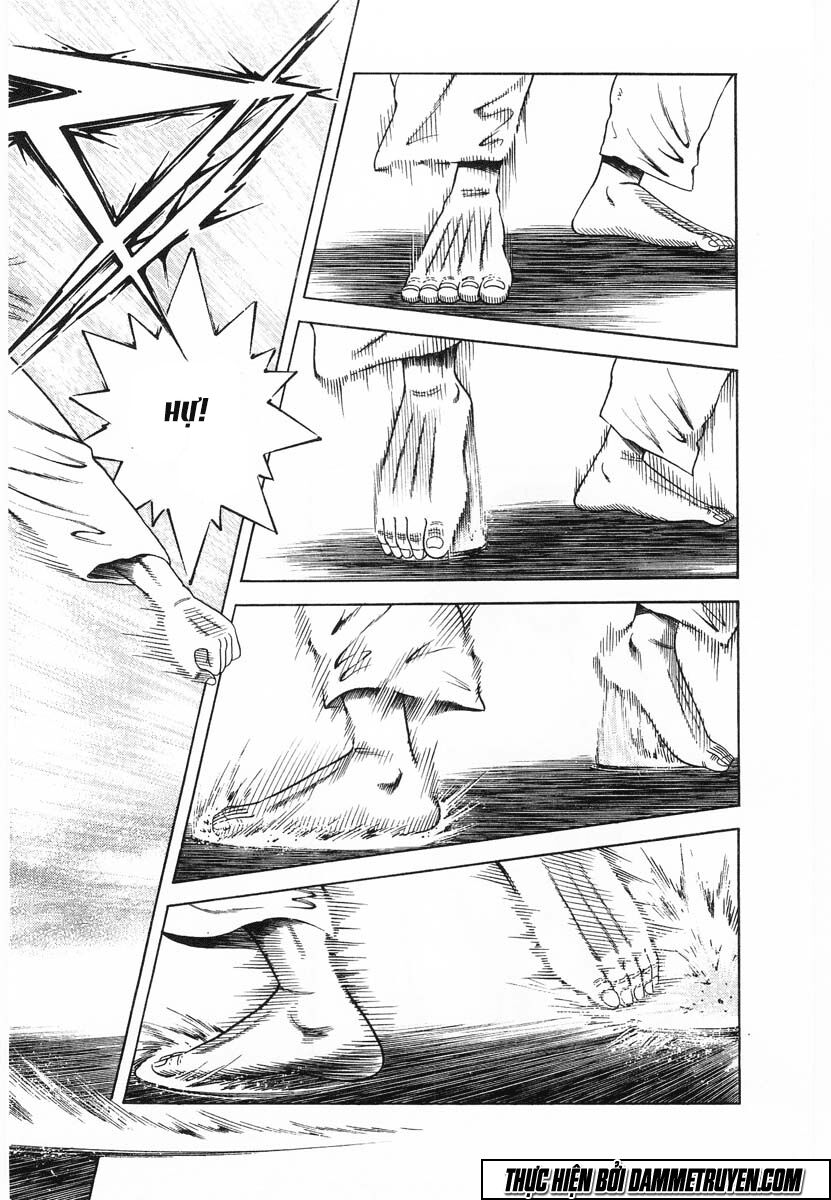 Shin Kotaro Makaritoru! Juudouhen: Chapter 60
