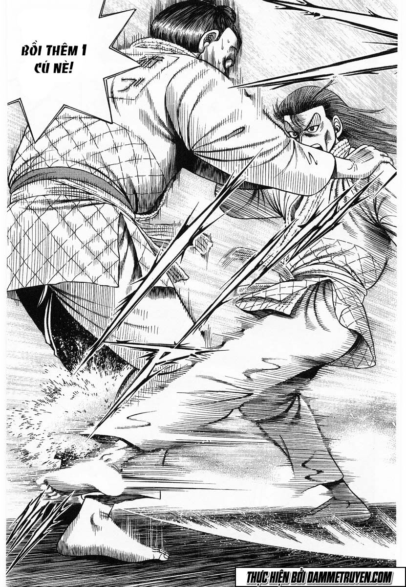 Shin Kotaro Makaritoru! Juudouhen: Chapter 60