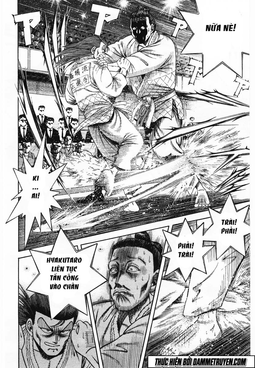 Shin Kotaro Makaritoru! Juudouhen: Chapter 60