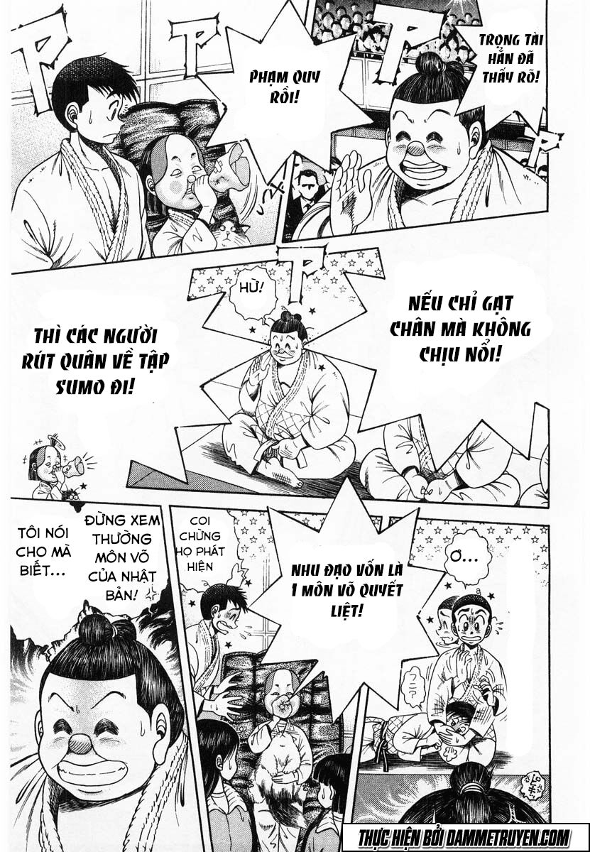 Shin Kotaro Makaritoru! Juudouhen: Chapter 60