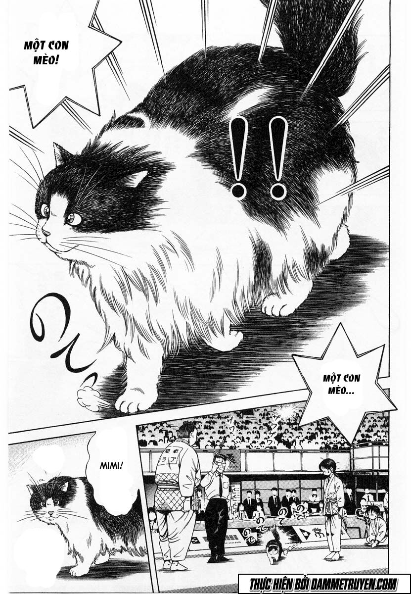 Shin Kotaro Makaritoru! Juudouhen: Chapter 61
