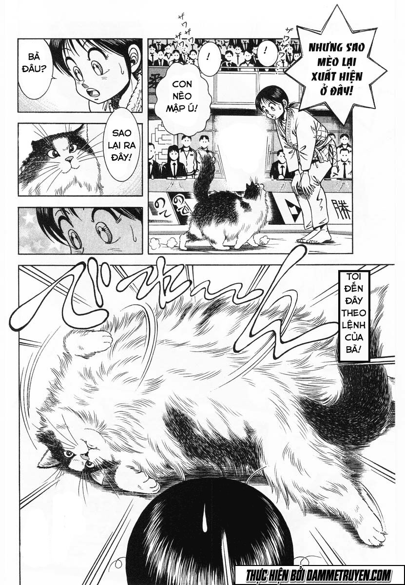 Shin Kotaro Makaritoru! Juudouhen: Chapter 61