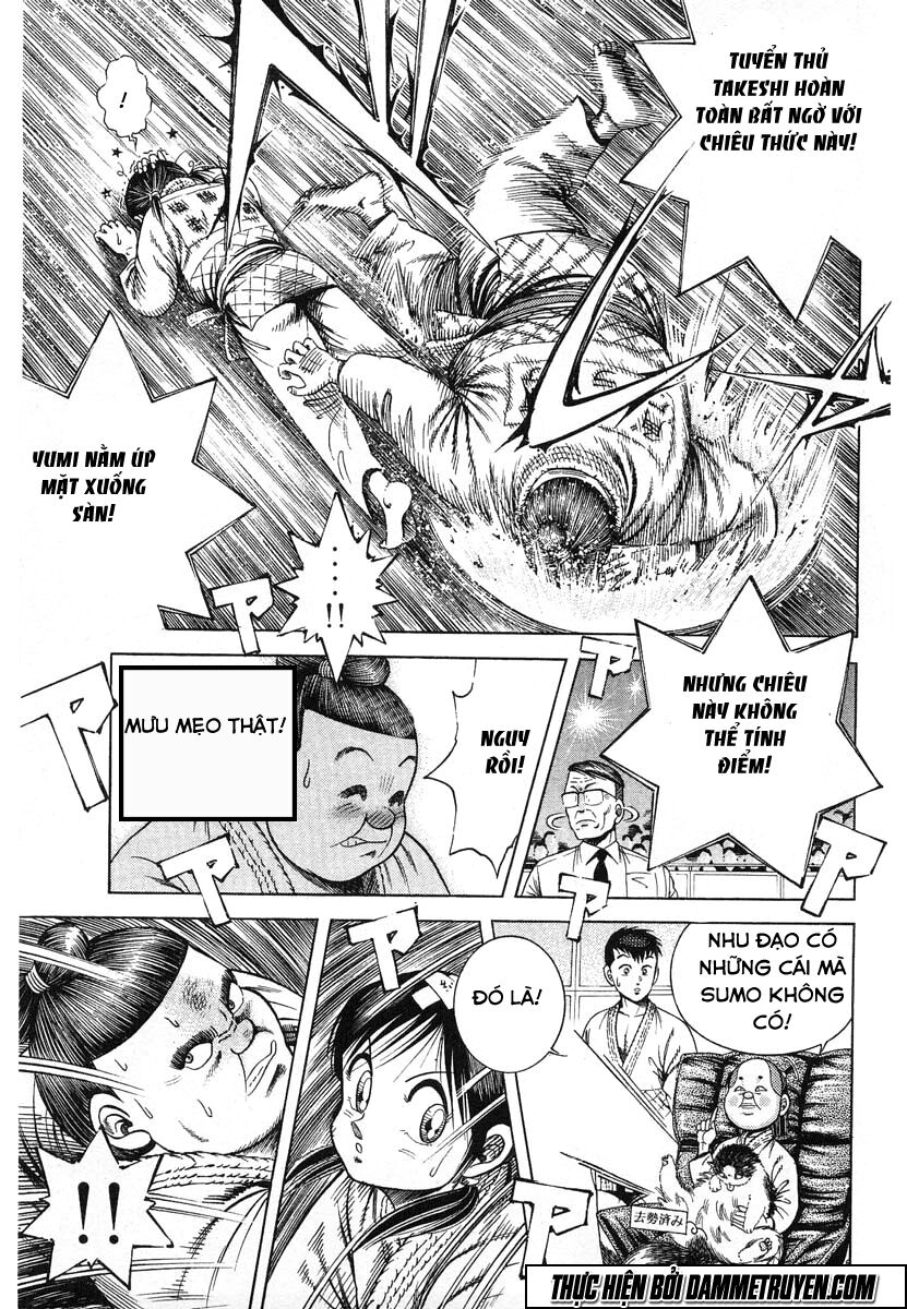 Shin Kotaro Makaritoru! Juudouhen: Chapter 61