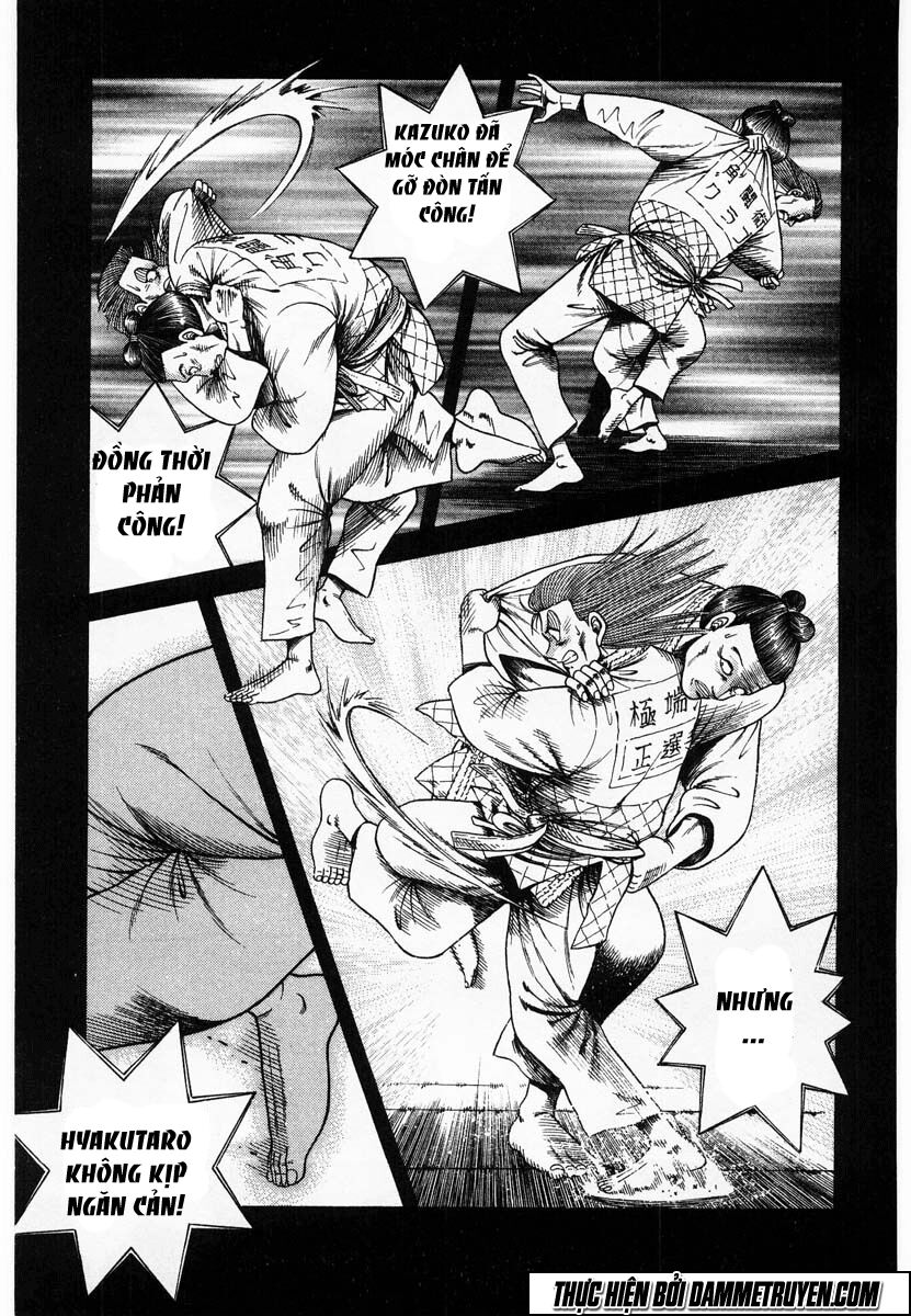 Shin Kotaro Makaritoru! Juudouhen: Chapter 61