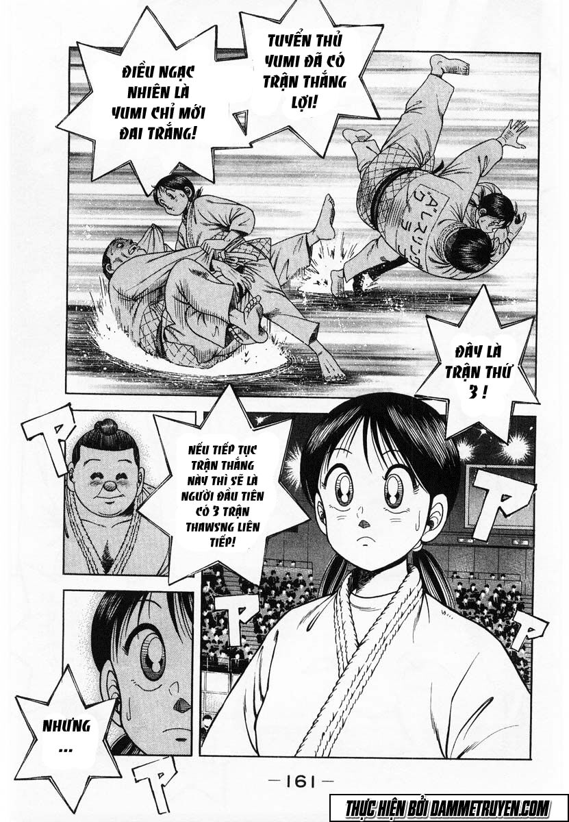 Shin Kotaro Makaritoru! Juudouhen: Chapter 61