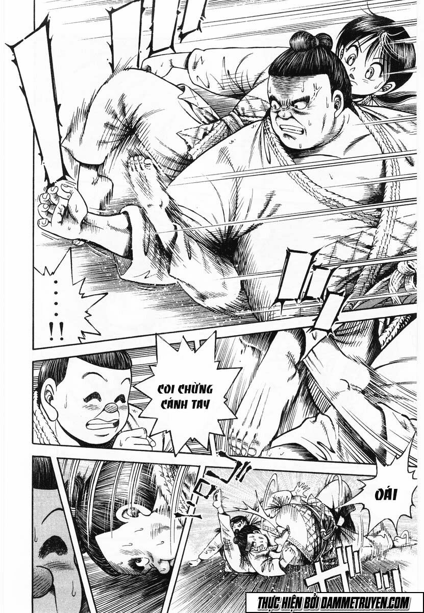 Shin Kotaro Makaritoru! Juudouhen: Chapter 62
