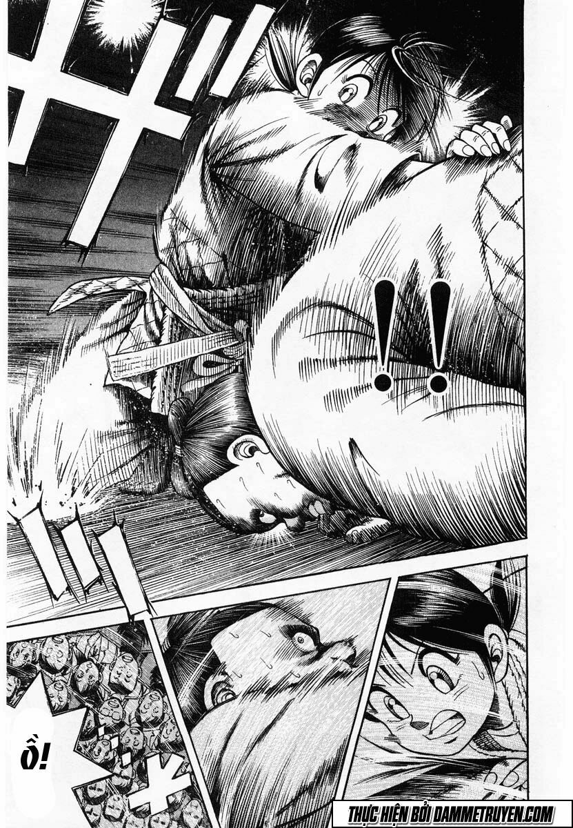 Shin Kotaro Makaritoru! Juudouhen: Chapter 62