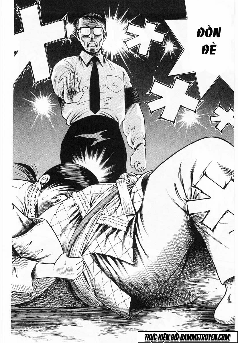 Shin Kotaro Makaritoru! Juudouhen: Chapter 62