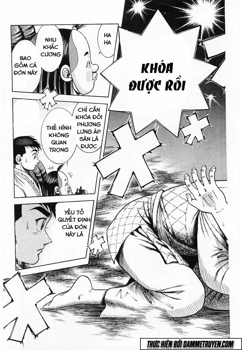 Shin Kotaro Makaritoru! Juudouhen: Chapter 62
