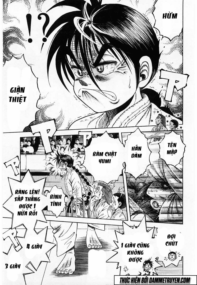 Shin Kotaro Makaritoru! Juudouhen: Chapter 62