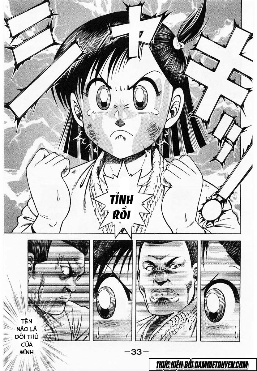 Shin Kotaro Makaritoru! Juudouhen: Chapter 63