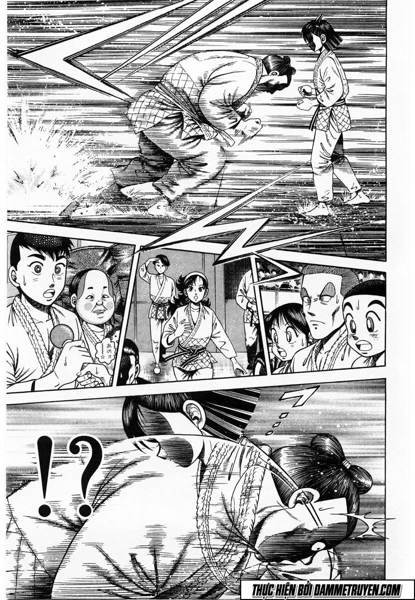 Shin Kotaro Makaritoru! Juudouhen: Chapter 63