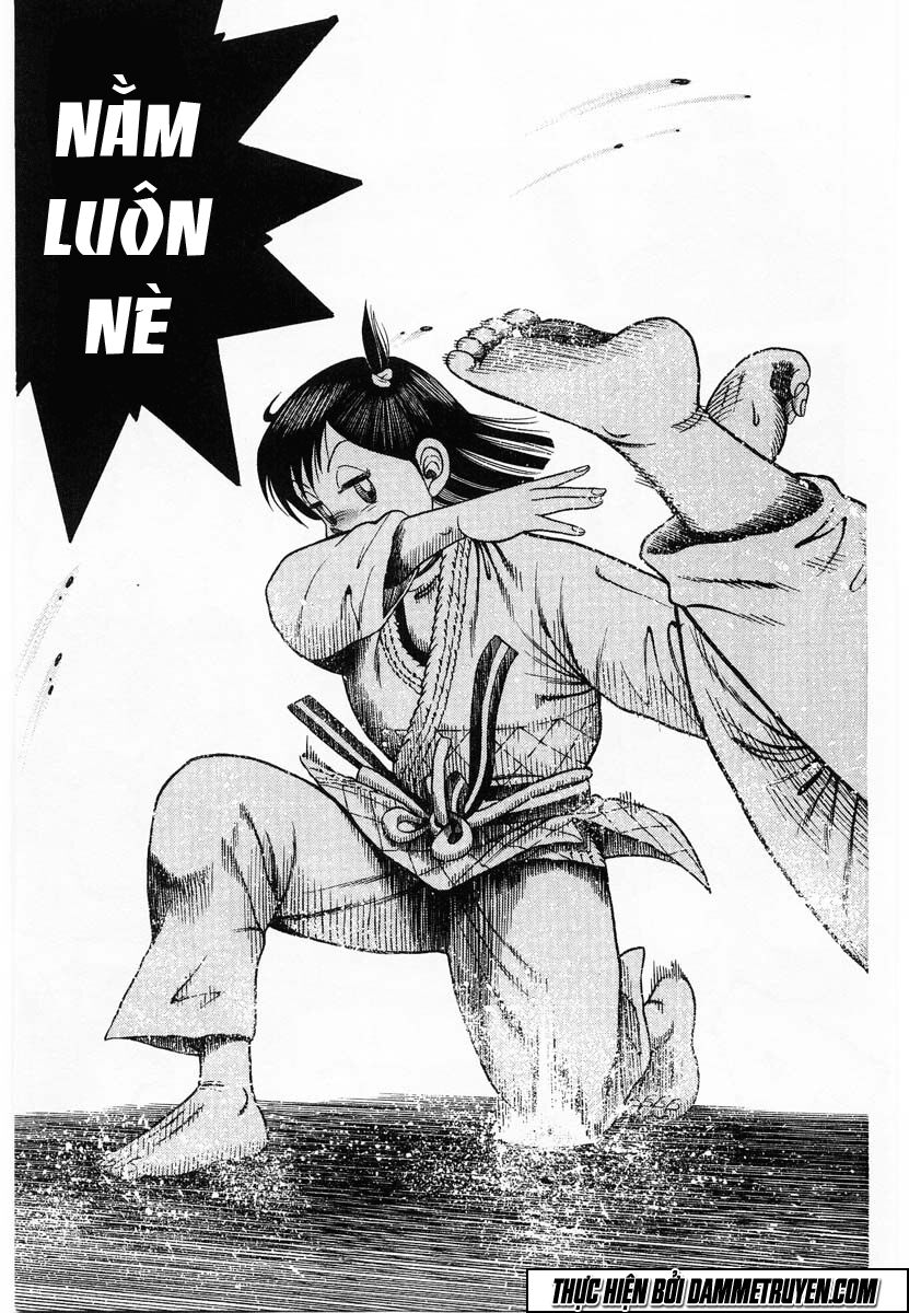 Shin Kotaro Makaritoru! Juudouhen: Chapter 63