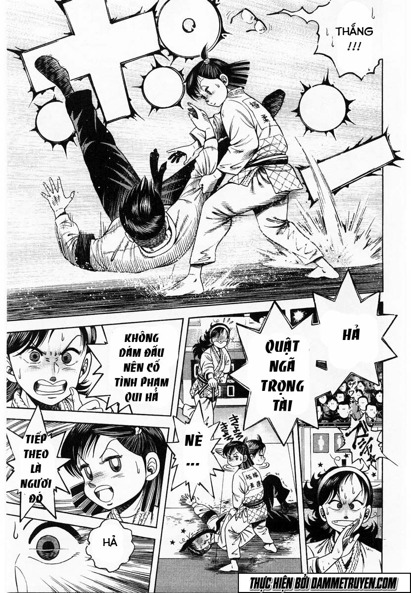 Shin Kotaro Makaritoru! Juudouhen: Chapter 63