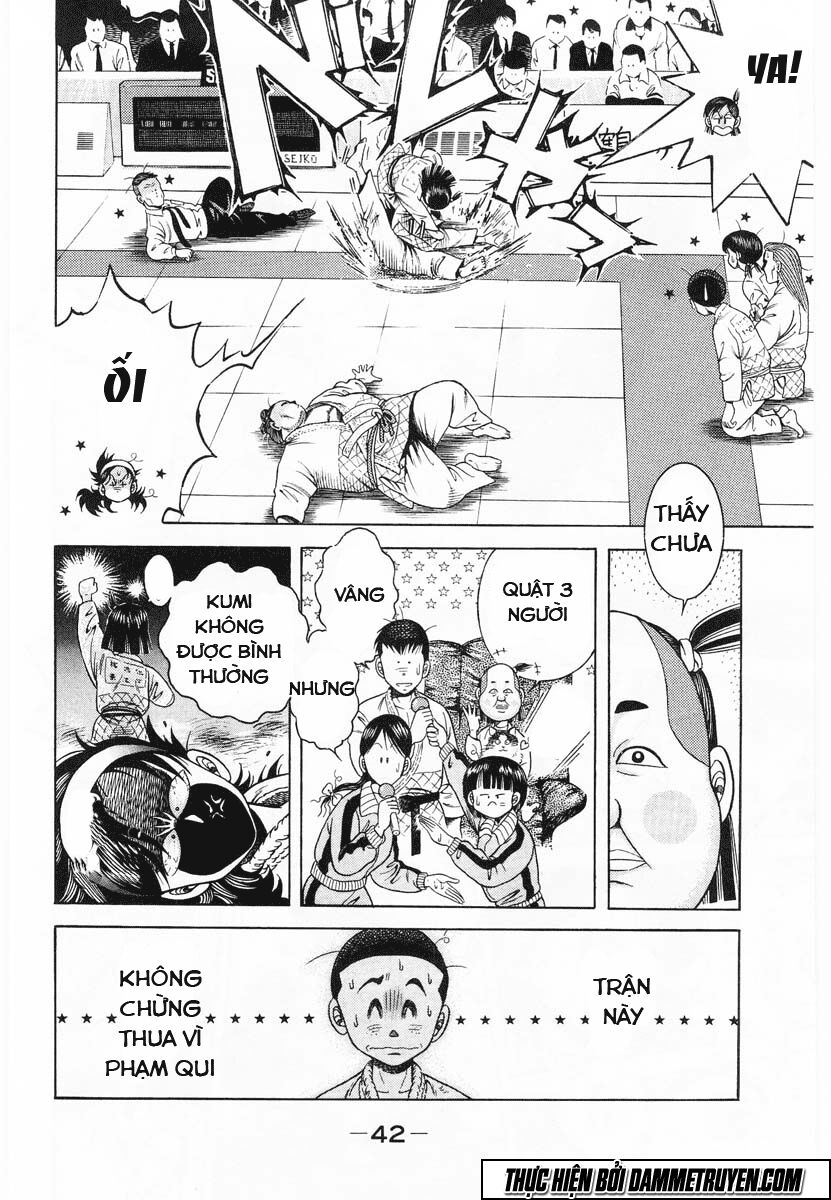 Shin Kotaro Makaritoru! Juudouhen: Chapter 63
