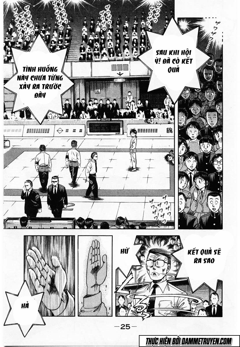 Shin Kotaro Makaritoru! Juudouhen: Chapter 63