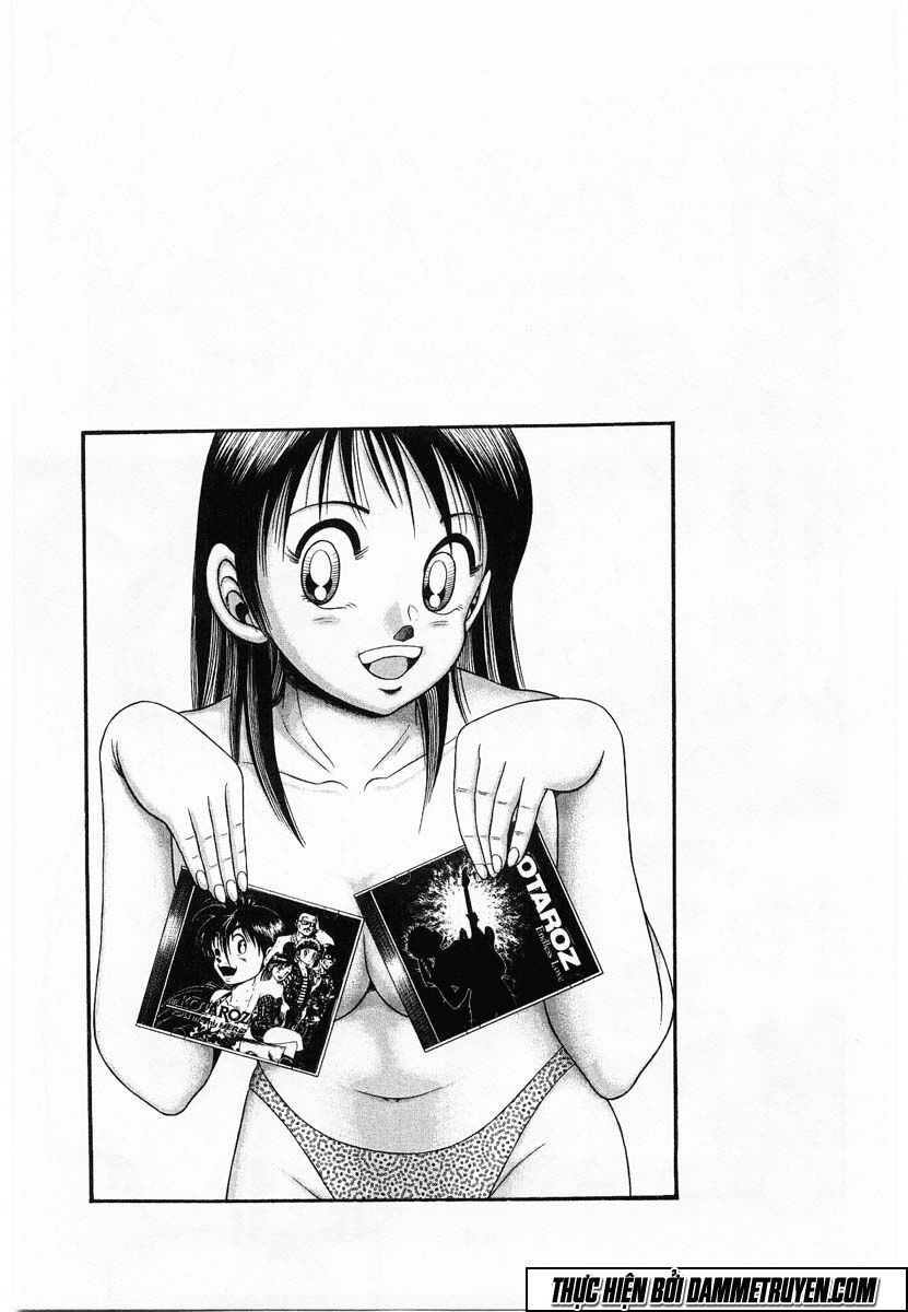 Shin Kotaro Makaritoru! Juudouhen: Chapter 63