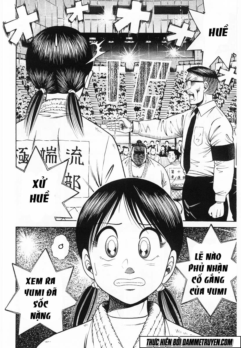 Shin Kotaro Makaritoru! Juudouhen: Chapter 63