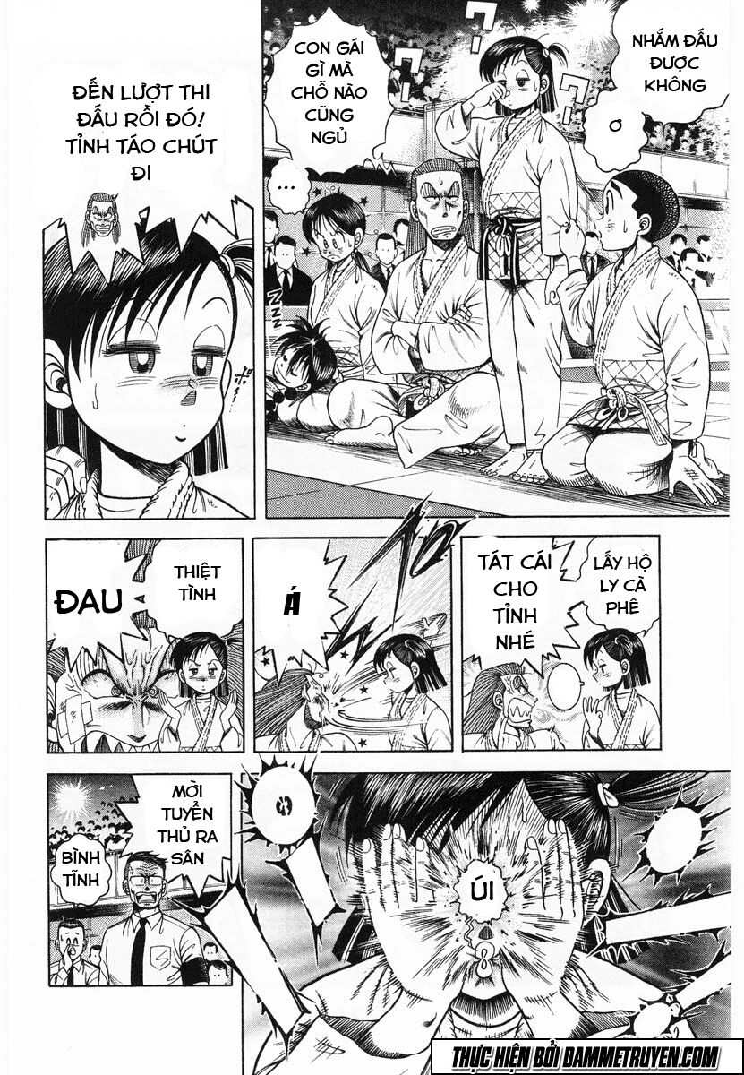 Shin Kotaro Makaritoru! Juudouhen: Chapter 63