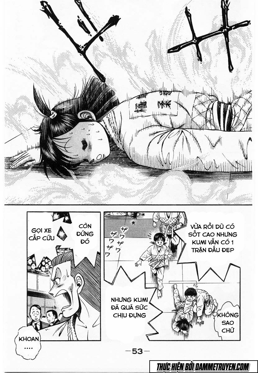 Shin Kotaro Makaritoru! Juudouhen: Chapter 64