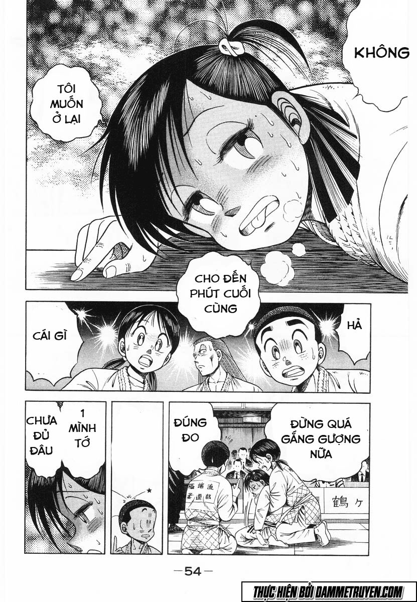 Shin Kotaro Makaritoru! Juudouhen: Chapter 64
