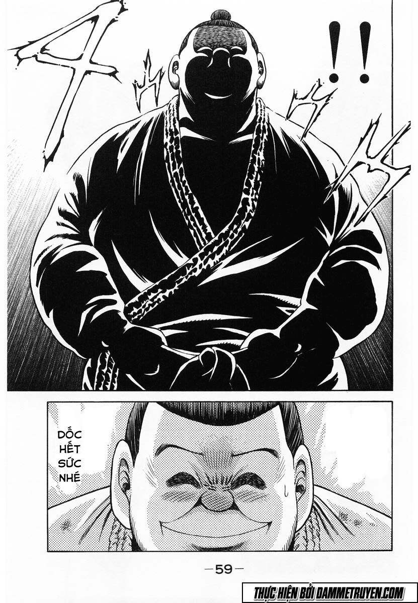 Shin Kotaro Makaritoru! Juudouhen: Chapter 64