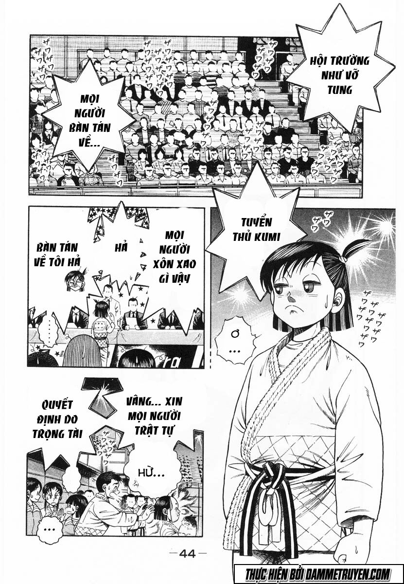 Shin Kotaro Makaritoru! Juudouhen: Chapter 64