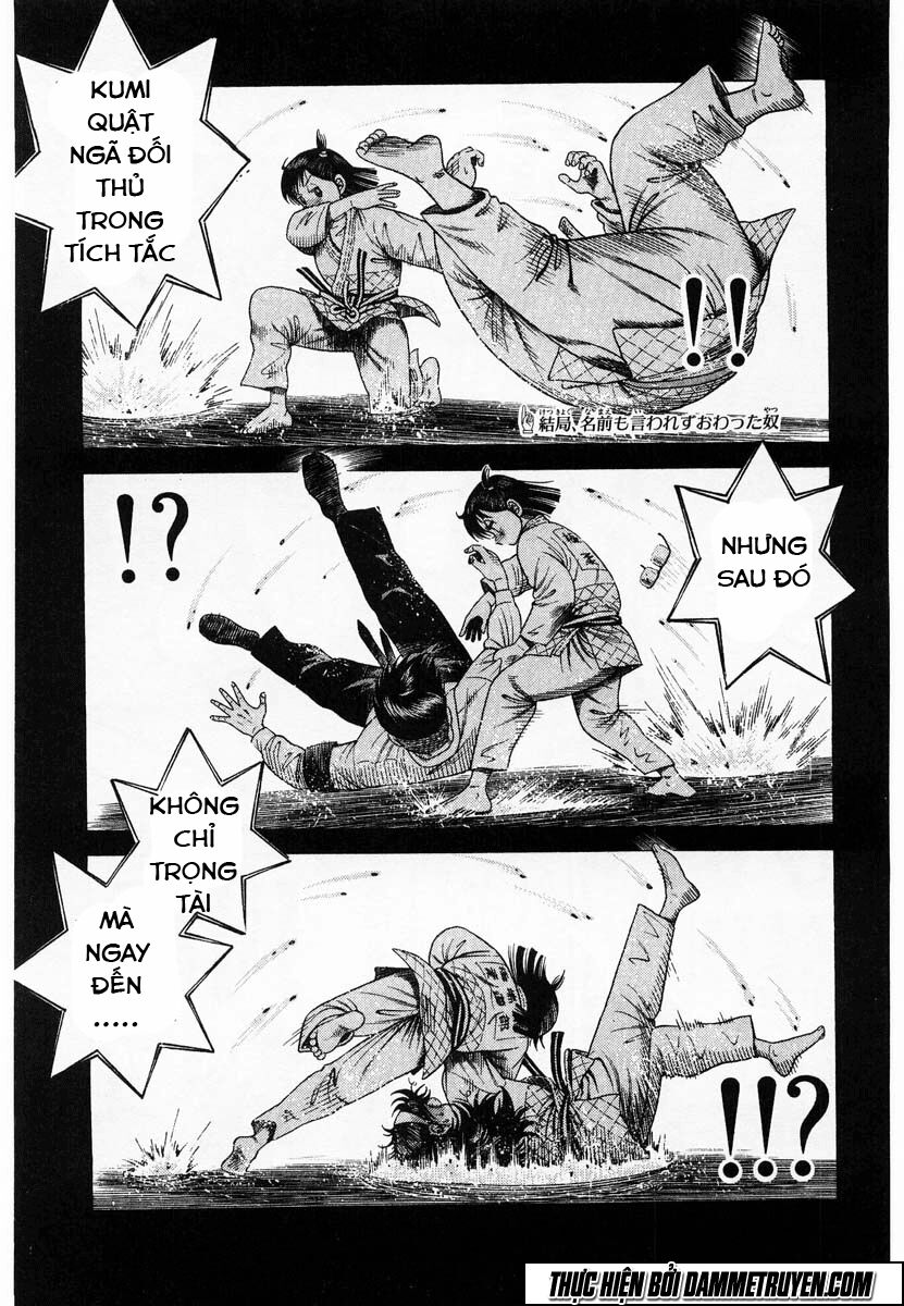 Shin Kotaro Makaritoru! Juudouhen: Chapter 64