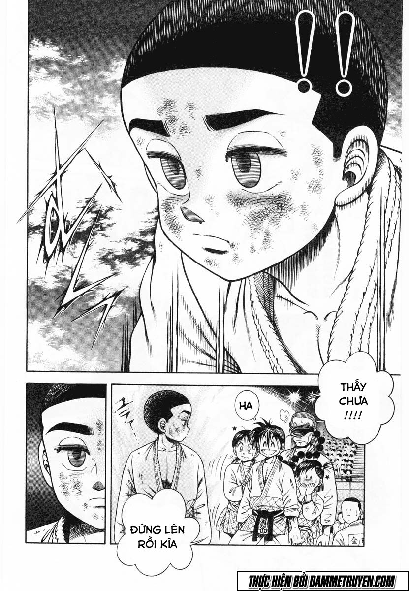 Shin Kotaro Makaritoru! Juudouhen: Chapter 65