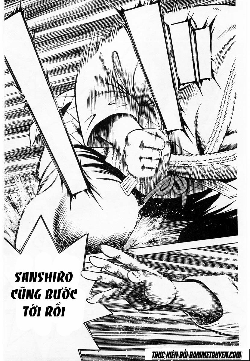 Shin Kotaro Makaritoru! Juudouhen: Chapter 65