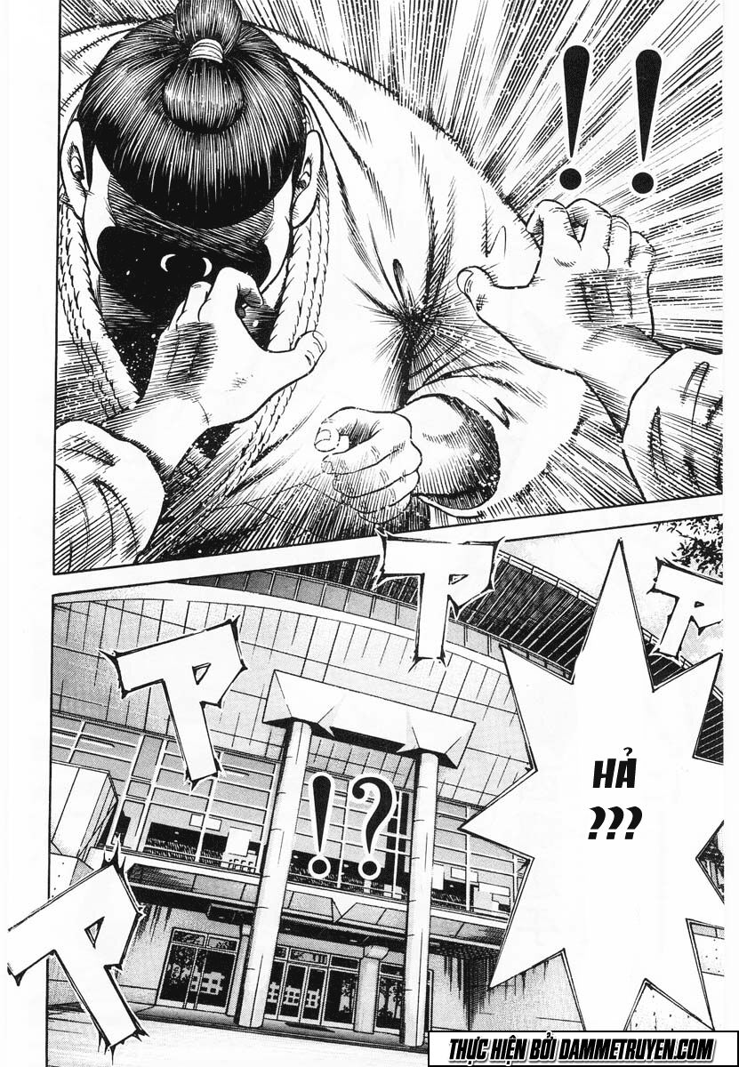 Shin Kotaro Makaritoru! Juudouhen: Chapter 65
