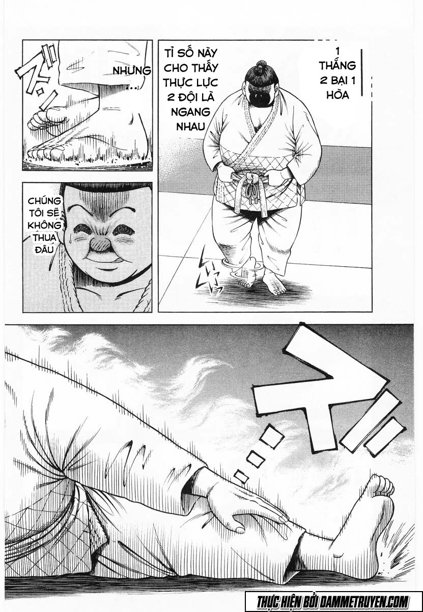 Shin Kotaro Makaritoru! Juudouhen: Chapter 65