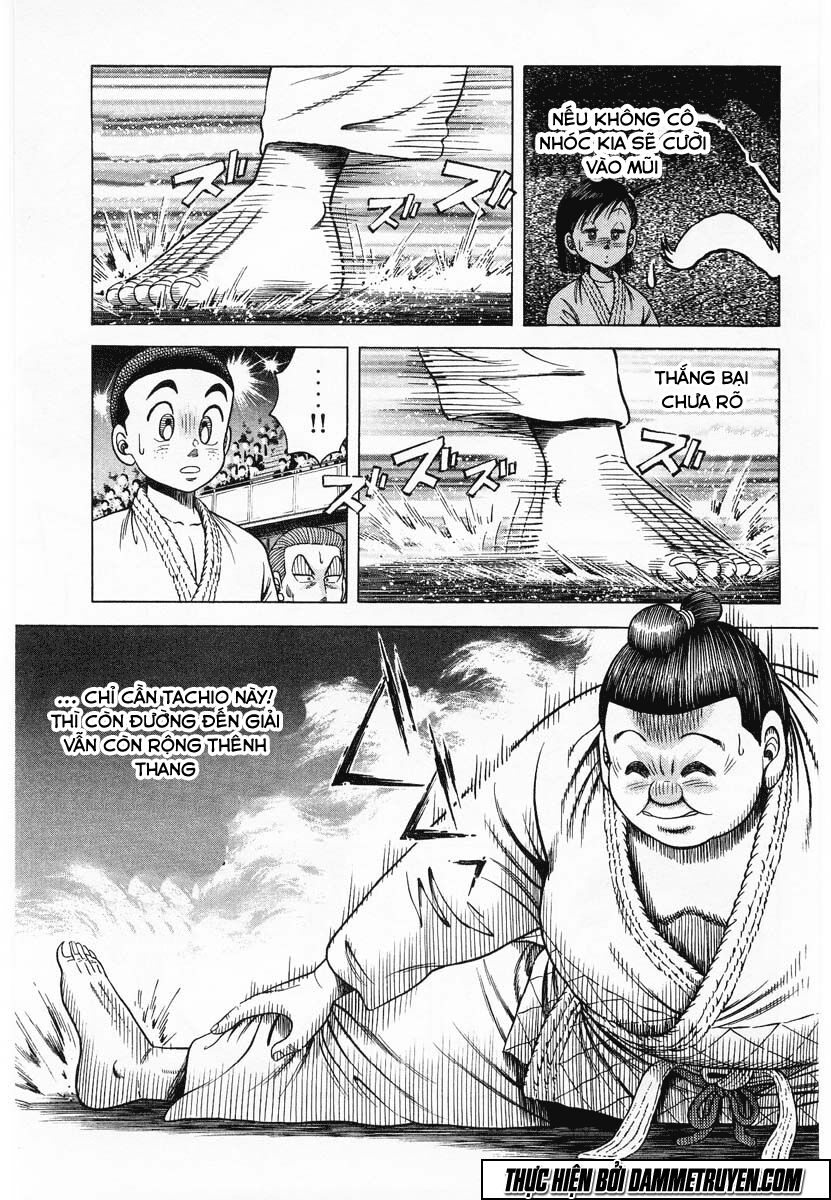 Shin Kotaro Makaritoru! Juudouhen: Chapter 65