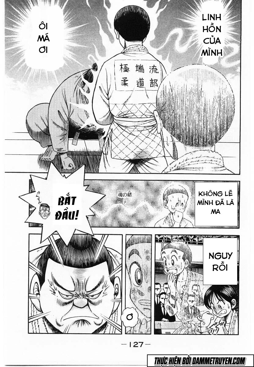 Shin Kotaro Makaritoru! Juudouhen: Chapter 68
