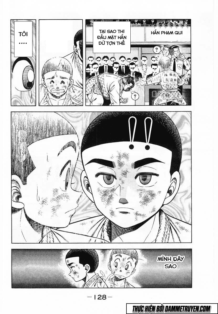 Shin Kotaro Makaritoru! Juudouhen: Chapter 68