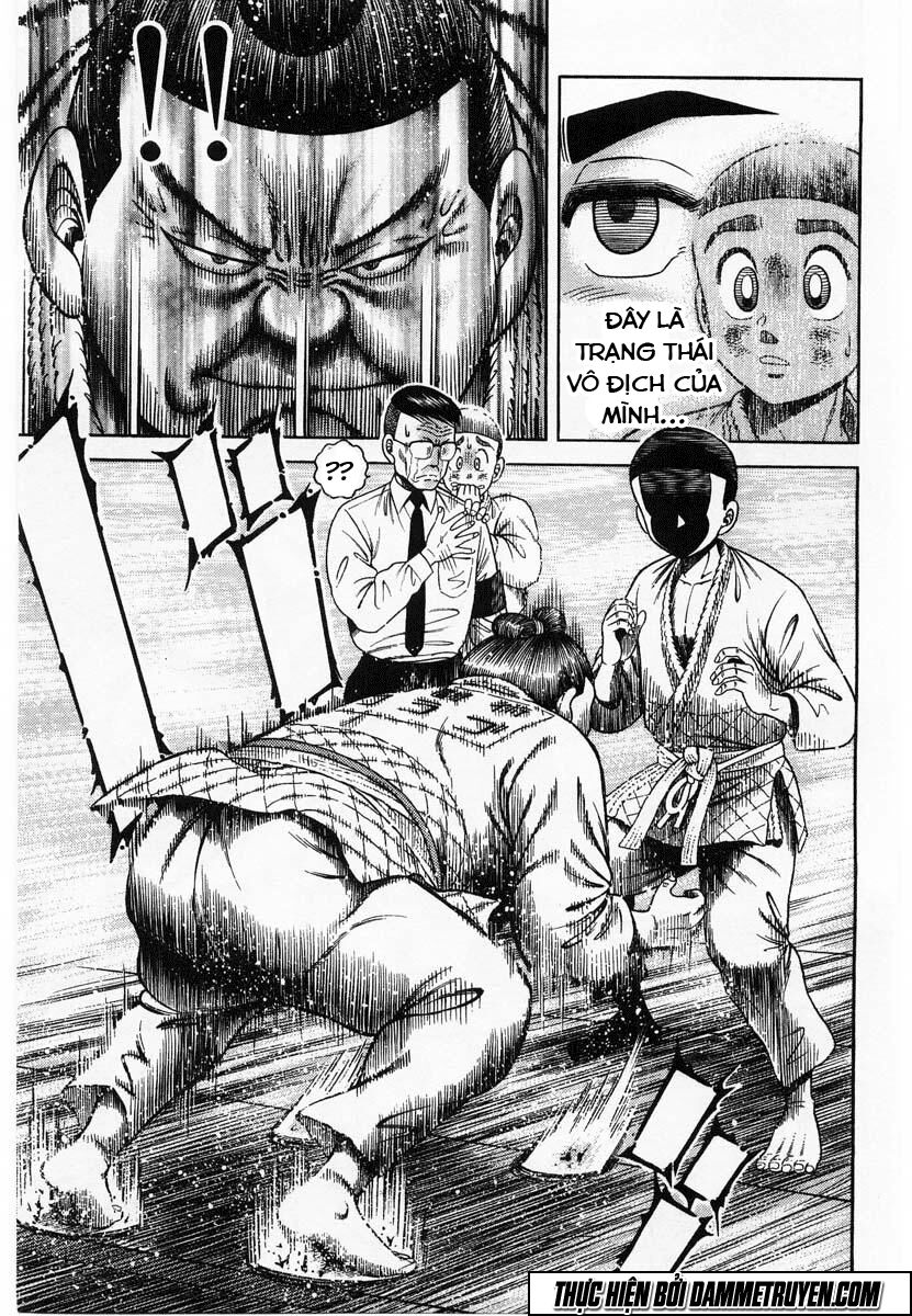Shin Kotaro Makaritoru! Juudouhen: Chapter 68