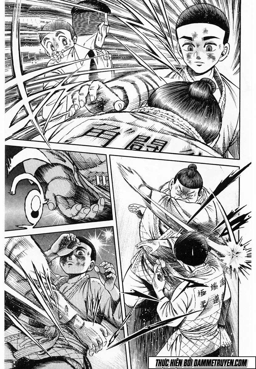Shin Kotaro Makaritoru! Juudouhen: Chapter 68