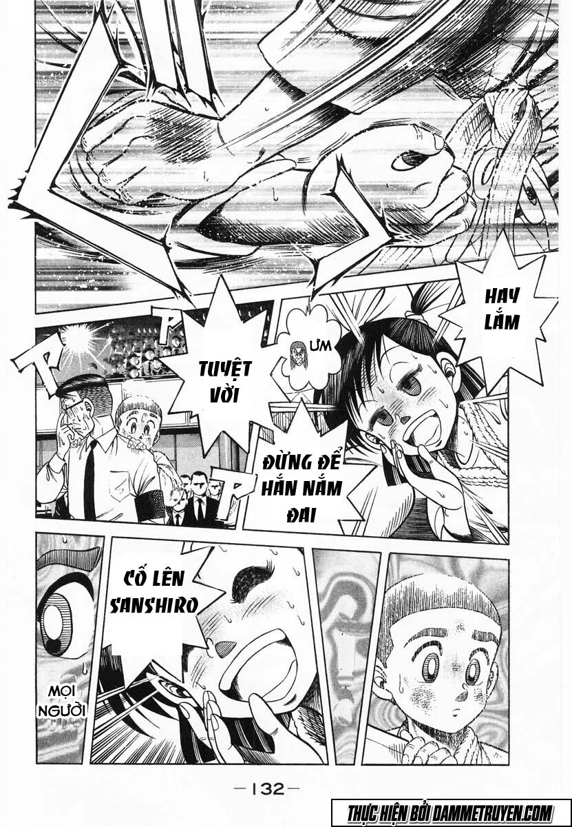 Shin Kotaro Makaritoru! Juudouhen: Chapter 68