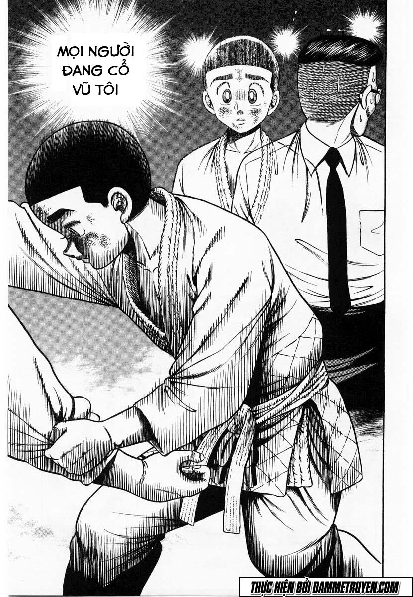 Shin Kotaro Makaritoru! Juudouhen: Chapter 68