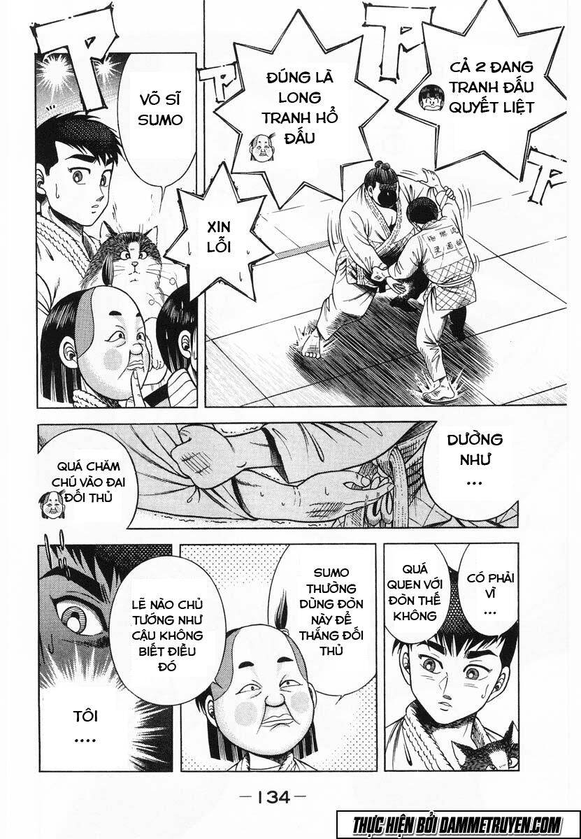 Shin Kotaro Makaritoru! Juudouhen: Chapter 68