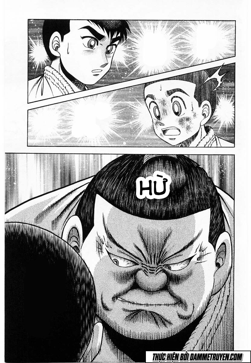 Shin Kotaro Makaritoru! Juudouhen: Chapter 68