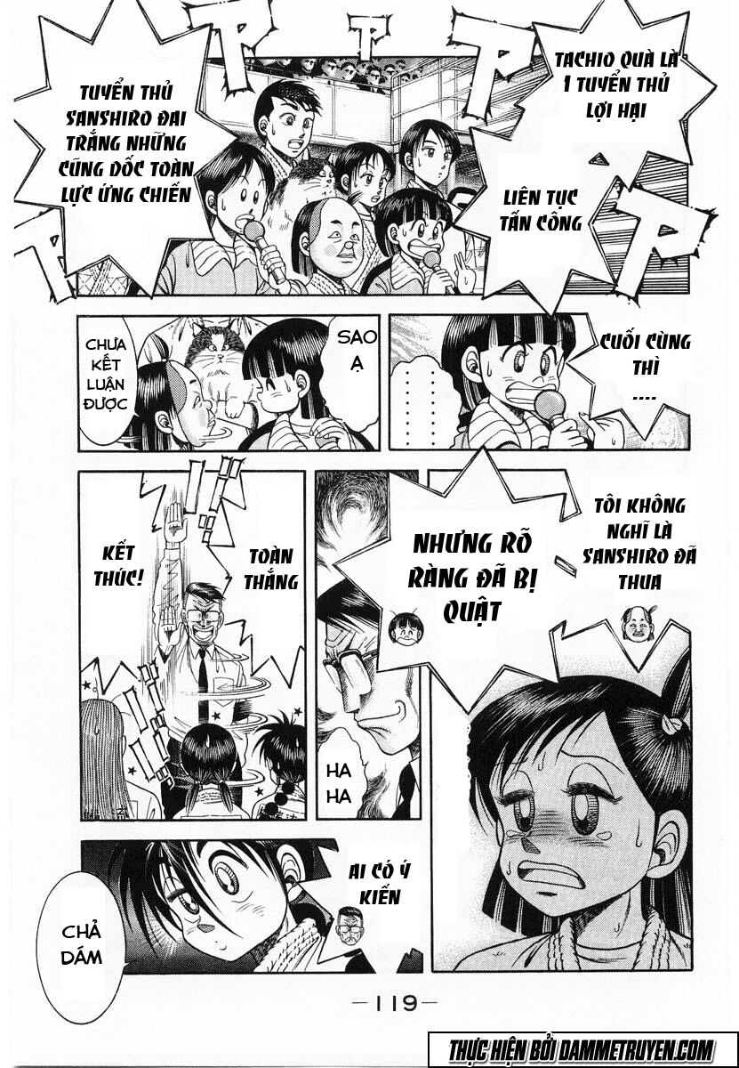 Shin Kotaro Makaritoru! Juudouhen: Chapter 68