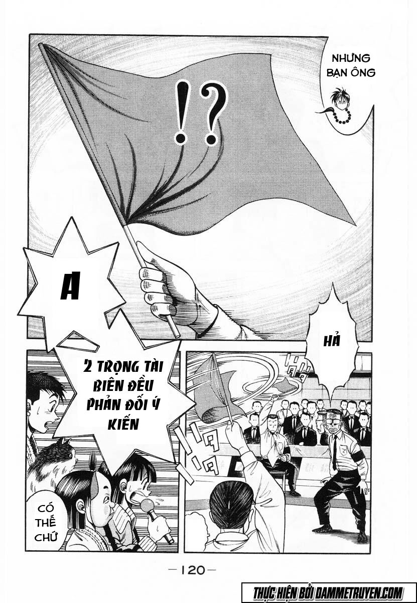 Shin Kotaro Makaritoru! Juudouhen: Chapter 68