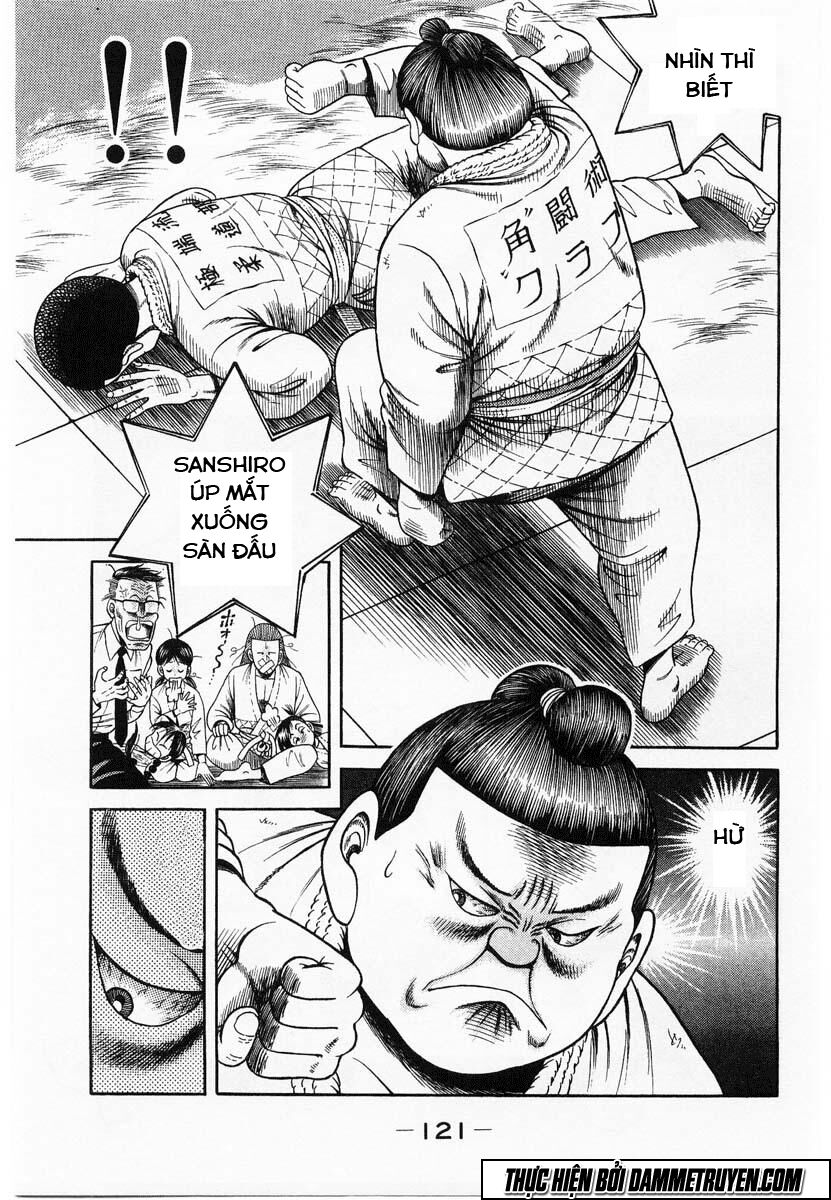 Shin Kotaro Makaritoru! Juudouhen: Chapter 68