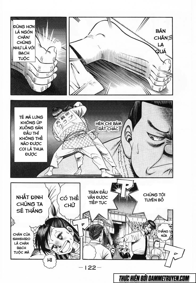 Shin Kotaro Makaritoru! Juudouhen: Chapter 68