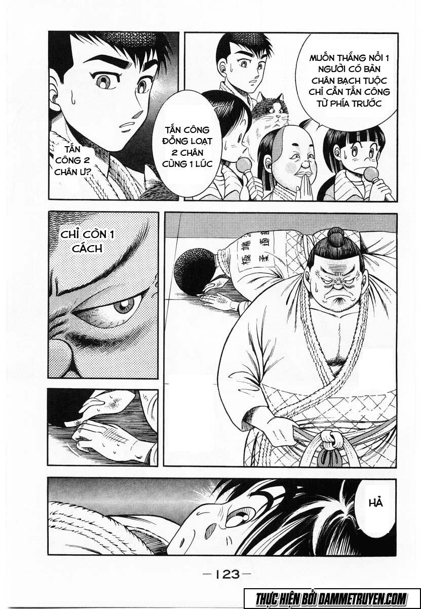 Shin Kotaro Makaritoru! Juudouhen: Chapter 68
