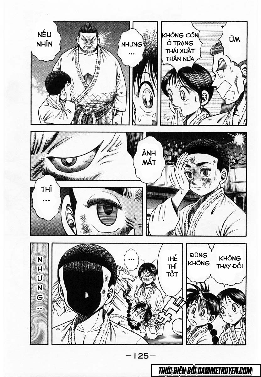 Shin Kotaro Makaritoru! Juudouhen: Chapter 68