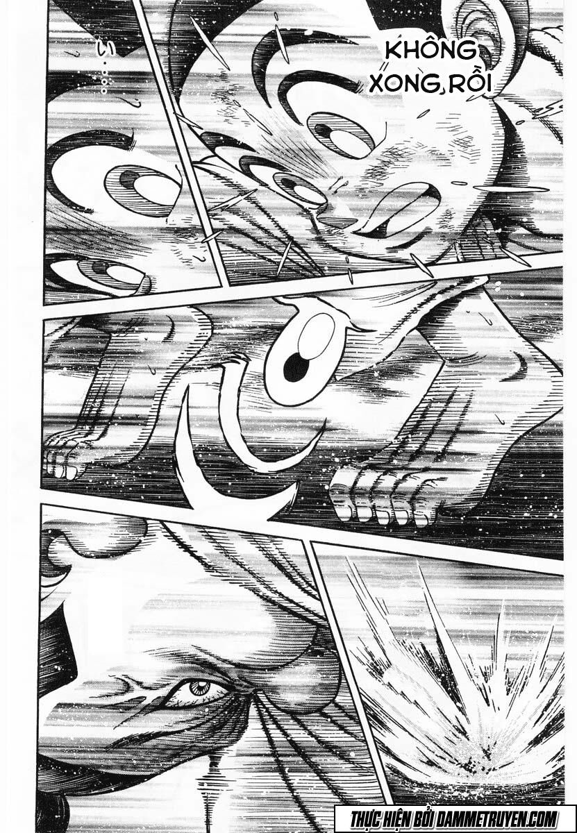 Shin Kotaro Makaritoru! Juudouhen: Chapter 69